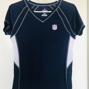 Official NFL Jersey Women’s- Small S